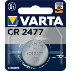 Varta 10x1 Varta electronic CR 2477