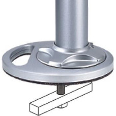 Neomounts TV SET ACC GROMMET PLATE/FPMA-D9GROMMET NEOMOUNTS