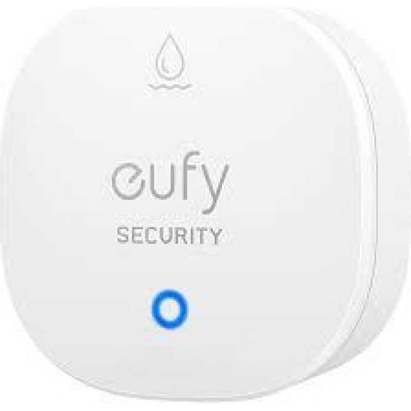 Eufy SMART HOME WATER&FREEZE SENSOR/WHITE T89203D1 EUFY