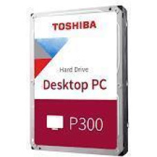 Toshiba HDD|TOSHIBA|P300|2TB|SATA|128 MB|5400 rpm|3,5