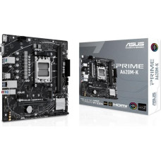 Asus Mainboard|ASUS|AMD A620|Micro-ATX|Memory DDR5|Memory slots 2|1xPCI-Express 3.0 1x|1xPCI-Express 4.0 16x|1xM.2|1x15pin D-sub|1xHDMI|2xUSB 2.0|4xUSB 3.2|1xPS/2|1xRJ45|3xAudio port|PRIMEA620M-K