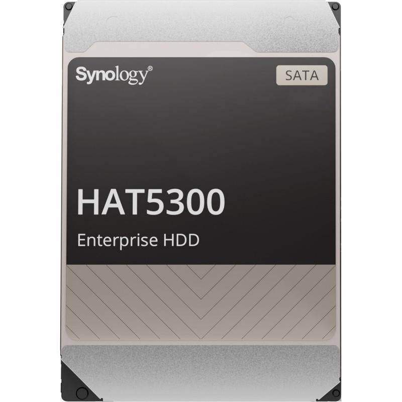 Synology HDD|SYNOLOGY|HAT5300|4TB|SATA 3.0|512 MB|7200 rpm|3,5