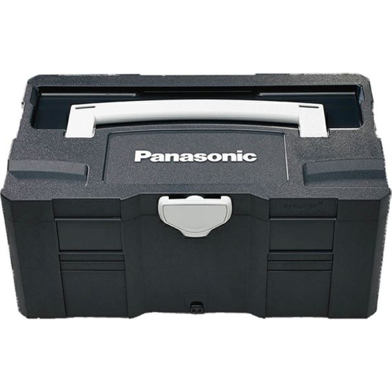 Panasonic Systainer T-LOC 3 Midi Transportbox