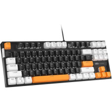 Magegee MK-STAR wired keyboard (black)