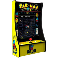 Arcade 1UP Pac-Man 5 Game Partycade