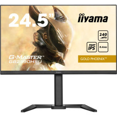 Iiyama G-MASTER GB2590HSU-B5 monitori 62,2 cm (24.5