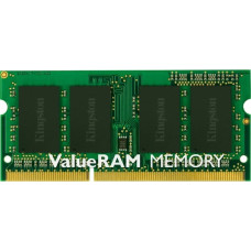 Kingston NB MEMORY 4GB PC12800 DDR3/SO KVR16LS11/4 KINGSTON