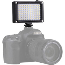 Puluz LED lamp Puluz for the camera 860 lumens