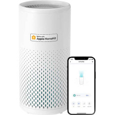 Meross Smart Wi-Fi Air Purifier Meross MAP100 (HomeKit)