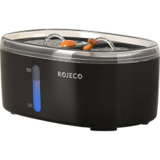 Rojeco Water Fountain for pets Rojeco 2,5L (black)