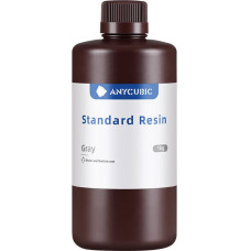 Anycubic Standard Resin (Grey)