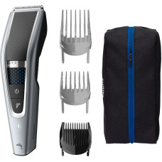 Philips 5000 series Hairclipper series 5000 HC5630/15 Mazgājama matu griešanas mašīna