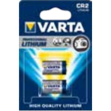 Varta CR 15 H270 Vienreizējas lietošanas baterija CR2 Litijs