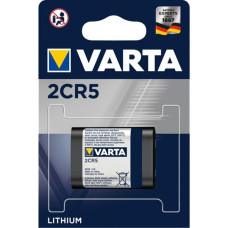 Varta 10x1 Varta Photo 2 CR 5 PU inner box