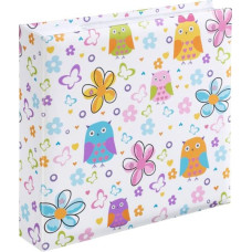 Hama Ayleen Slip-In/Memo  10x15 200 photos Baby/Owl family 2241