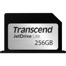 Transcend JetDrive Lite 330 256G MacBook Pro 13  Retina 2012-15