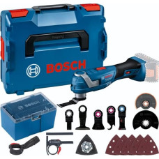 Bosch GOP 18V-34 Cordless Multi Cutter