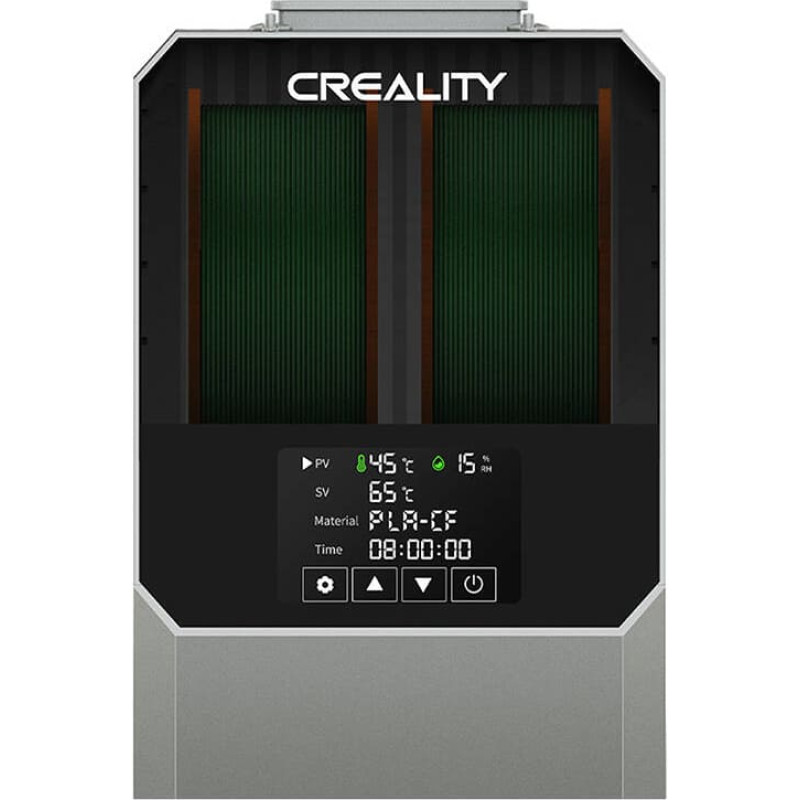 Creality Space Pi Plus Filament Dryer