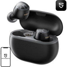 Soundpeats Earphones Soundpeats Mini HS (black)