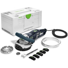 Festool SZLIFIERKA RENOFIX RG 130 ECI-SET DIA HD