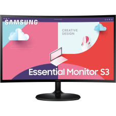 Samsung S36C LED display 68,6 cm (27