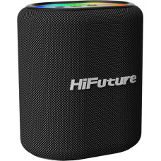 Hifuture Vocalist 100 Bluetooth Speaker + microphone (black)