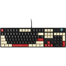 Magegee MK-ARMOR wired keyboard (black)