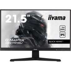 Iiyama G-MASTER G2245HSU-B1 monitori 55,9 cm (22