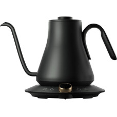 Cocinare Coffee Gooseneck Kettle Cocinare (black)