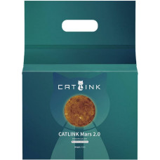 Catlink Mars 2.0. Betonite Cat Litter