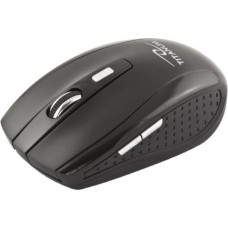 Esperanza Titanum Wireless Optical Mouse SNAPPER TM105K 2.4GHz, DPI 1000/1600, 6 buttons, NANO receiver