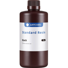 Anycubic Standand Resin (Black)