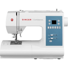 Singer Confidence 7465 Sewing Machine