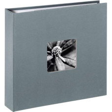 Hama Fine Art  Memo grey 10x15 160 Photos white Pages 1704