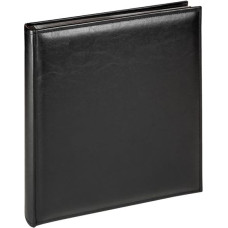 Walther De Luxe pic.  album 28x30,5 50 black Pages FA386B