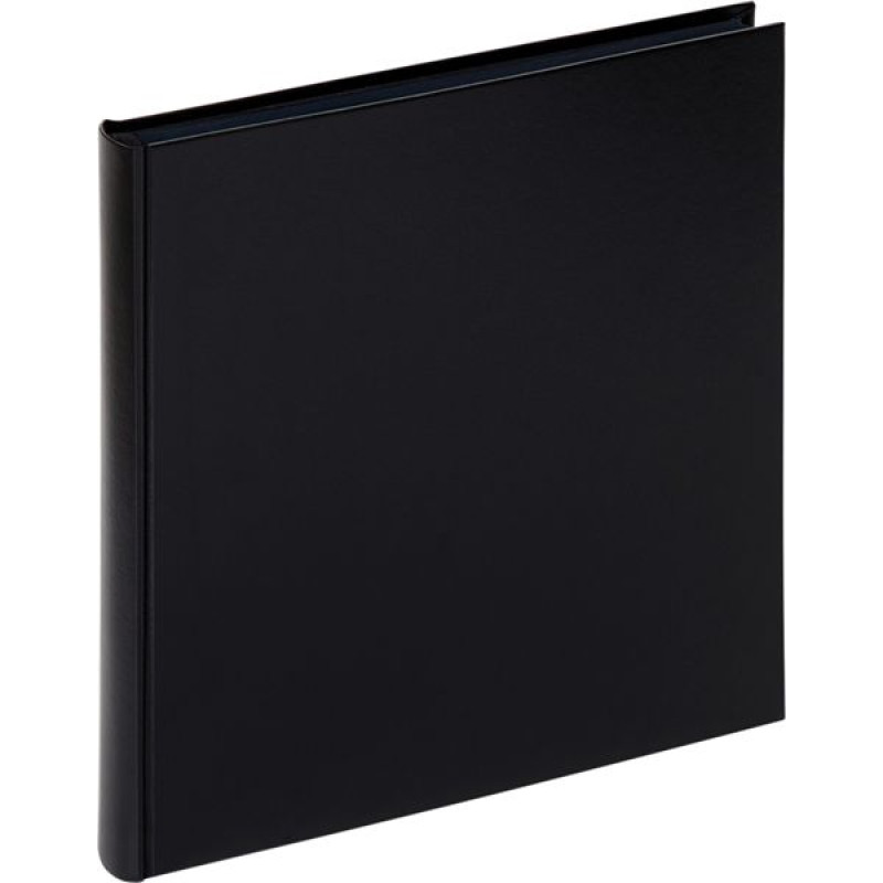 Walther Charm black 30x30 50 black Pages FA501B