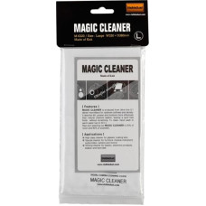 Visible Dust Magic Cleaner