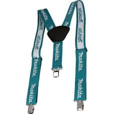 Makita E-05402 SUspenders with Clips