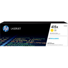 HP TONER YELLOW 415X /M479/M454/6K W2032XC HP