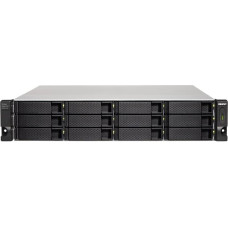 Qnap NAS STORAGE RACKST 12BAY 2U/TL-R1200C-RP QNAP