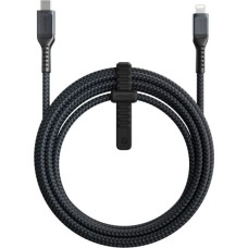 Nomad Kevlar USB-C to Lightning Cable 3 m