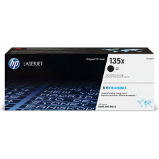 HP LaserJet 135X High Yield Black Original Toner Cartridge