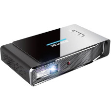 Byintek Mini wireless projector BYINTEK R15