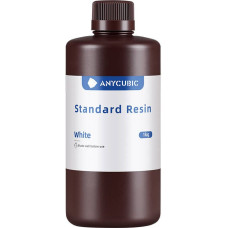 Anycubic Standard Resin (White)