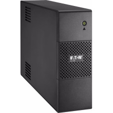 Eaton UPS|EATON|600 Watts|1000 VA|LineInteractive|Desktop/pedestal|5S1000I