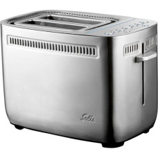 Solis Sandwich Toaster 8003