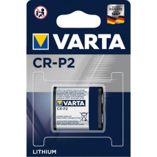 Varta 10x1 Varta Photo CR P 2 PU inner box