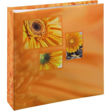 Hama Memo  Singo           10x15 200 photos orange         106256