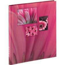 Hama Singo  20 Pages 28x31 self-adhesive pink 106266