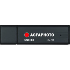 Agfaphoto USB 3.2 Gen 1     64GB black